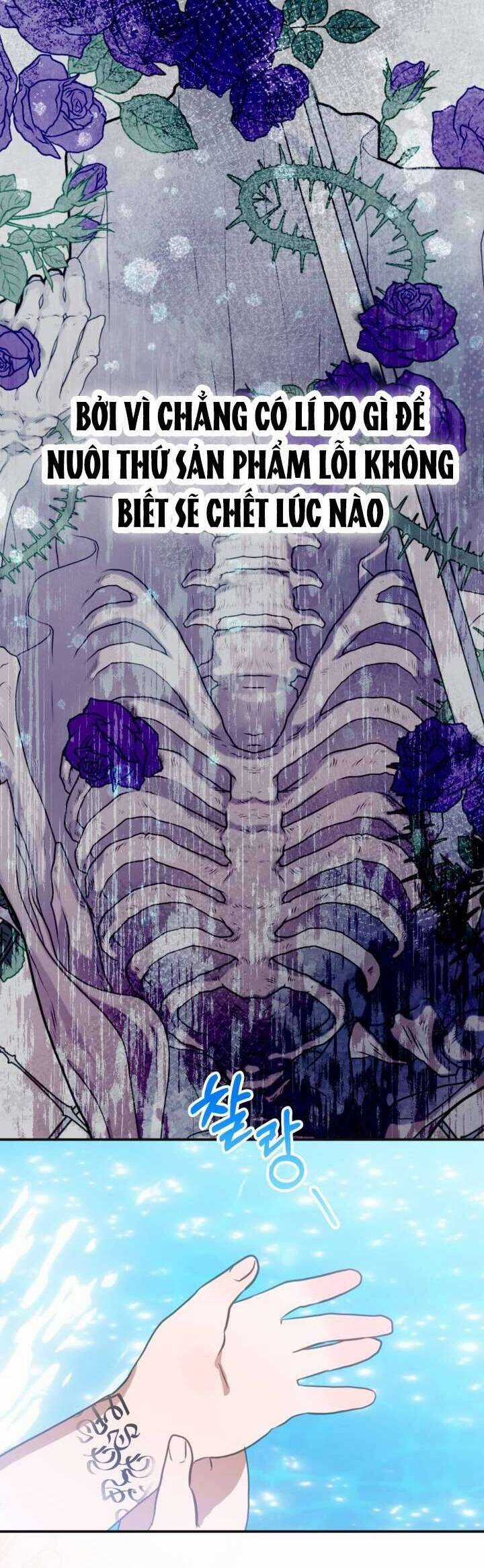 Trở Thành Con Gái Nuôi Của Một Gia Đình Sắp Bị Phá Hủy Chương 5 trang 14