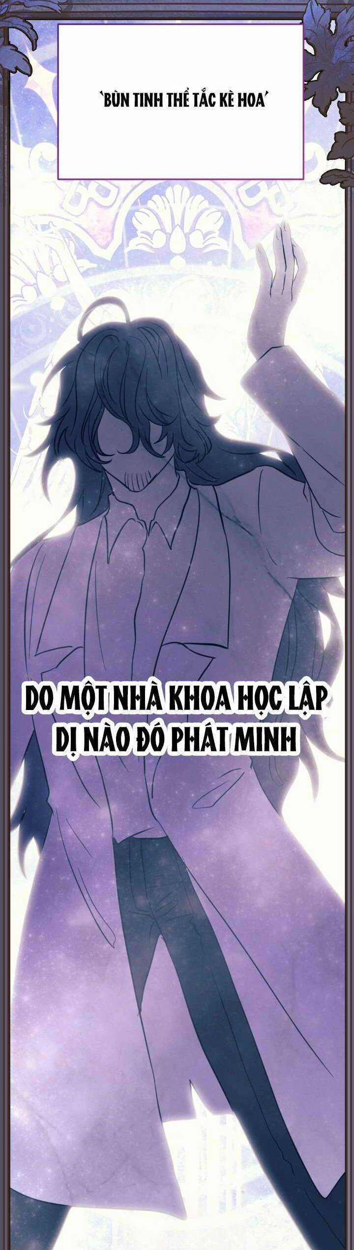 Trở Thành Con Gái Nuôi Của Một Gia Đình Sắp Bị Phá Hủy Chương 5 trang 16