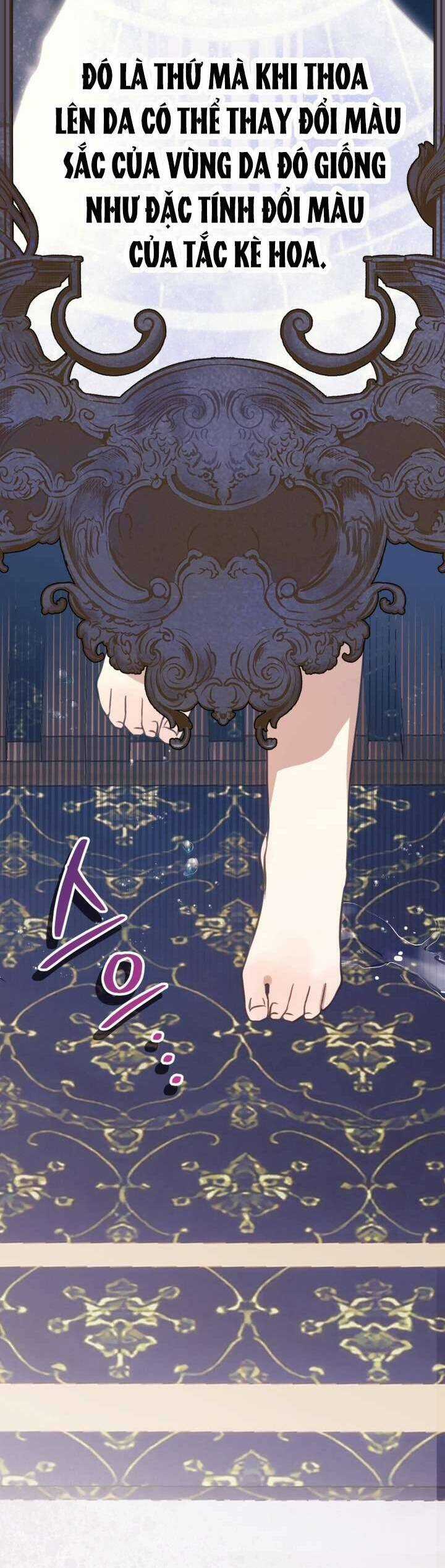 Trở Thành Con Gái Nuôi Của Một Gia Đình Sắp Bị Phá Hủy Chương 5 trang 17