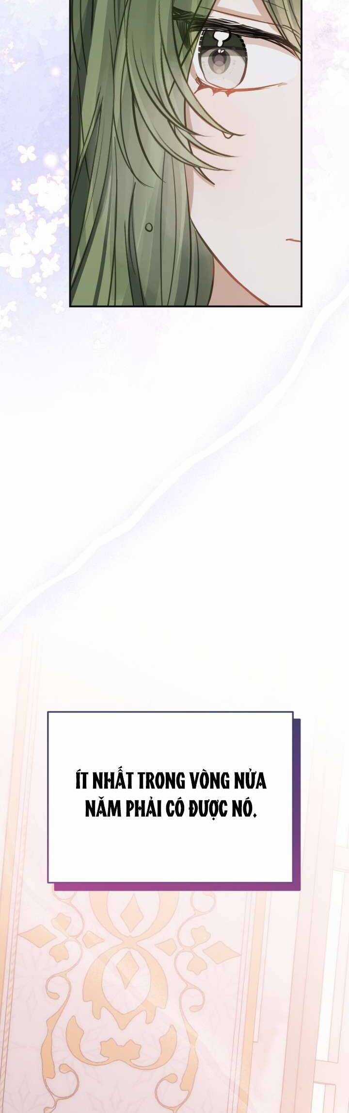 Trở Thành Con Gái Nuôi Của Một Gia Đình Sắp Bị Phá Hủy Chương 5 trang 20