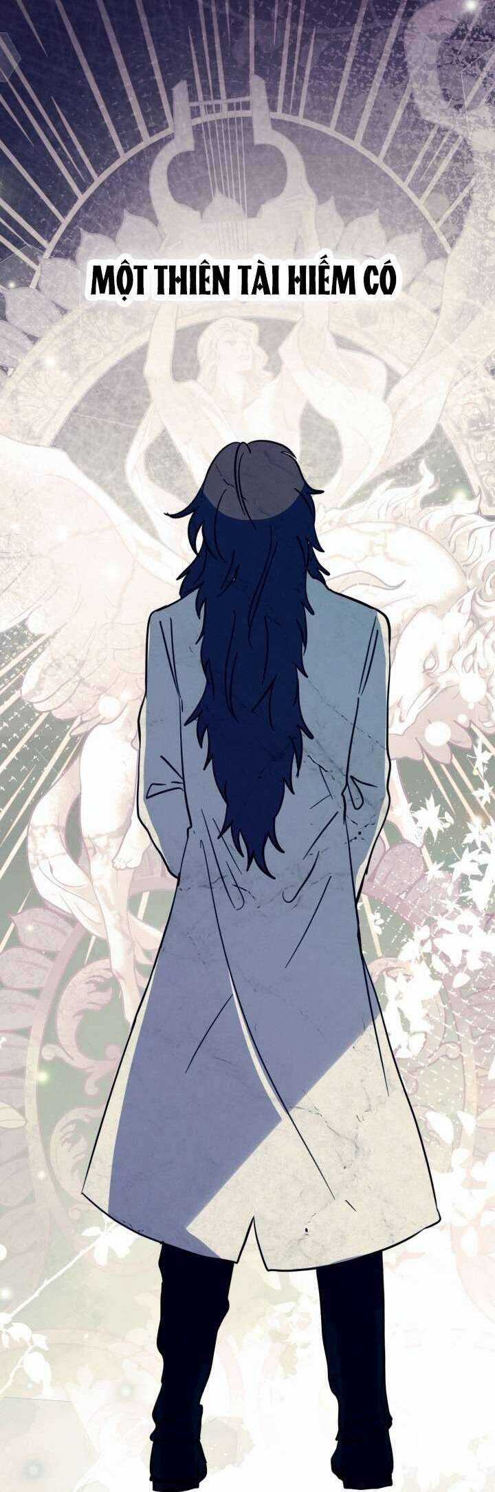 Trở Thành Con Gái Nuôi Của Một Gia Đình Sắp Bị Phá Hủy Chương 5 trang 23