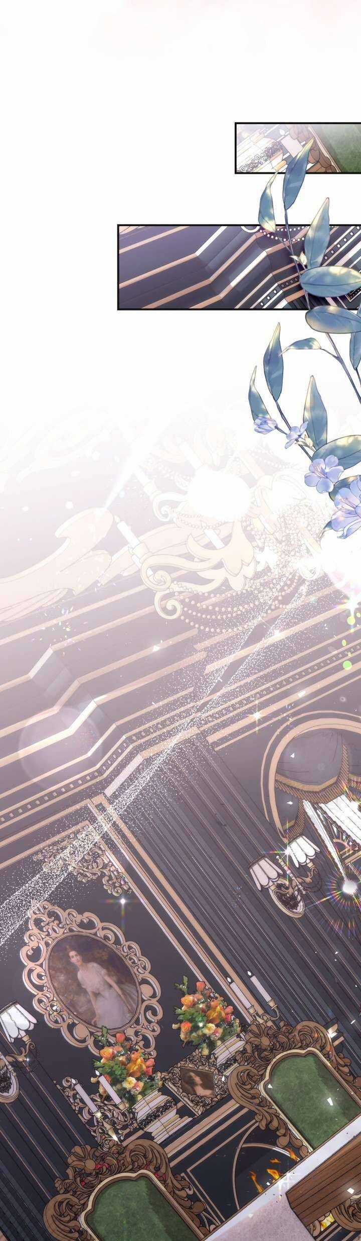 Trở Thành Con Gái Nuôi Của Một Gia Đình Sắp Bị Phá Hủy Chương 5 trang 27