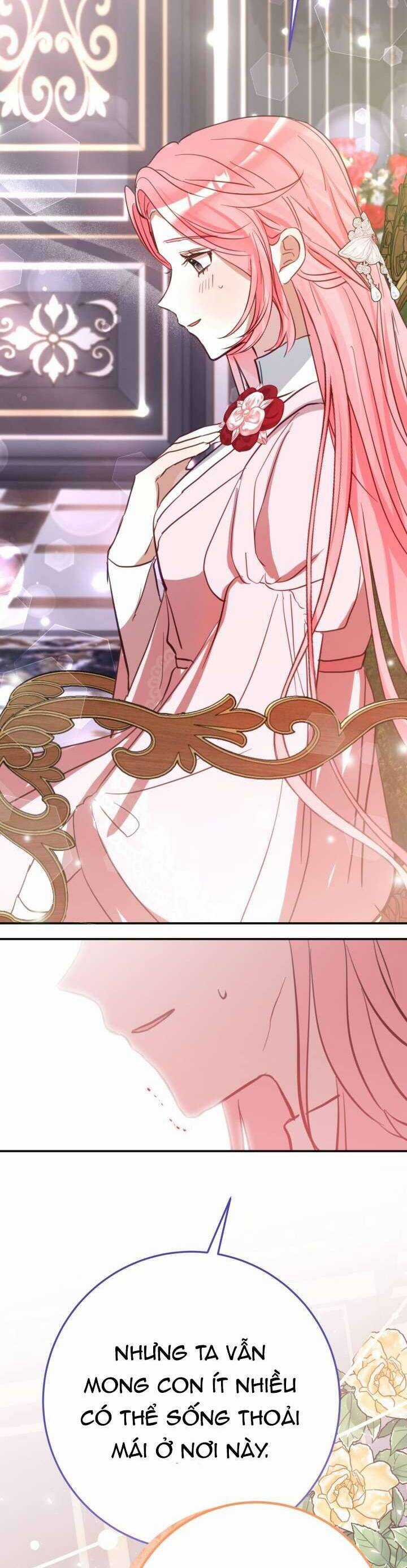 Trở Thành Con Gái Nuôi Của Một Gia Đình Sắp Bị Phá Hủy Chương 5 trang 37