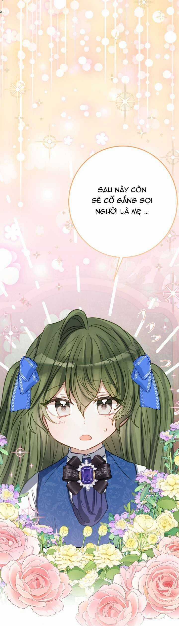 Trở Thành Con Gái Nuôi Của Một Gia Đình Sắp Bị Phá Hủy Chương 5 trang 39