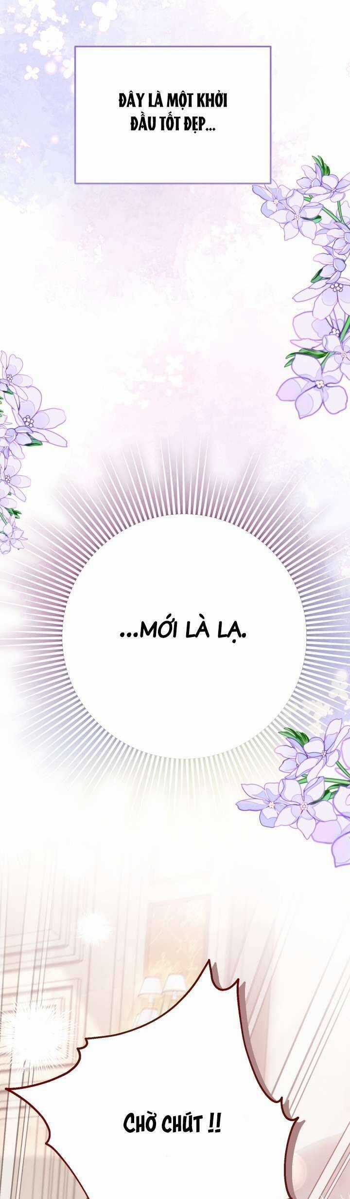 Trở Thành Con Gái Nuôi Của Một Gia Đình Sắp Bị Phá Hủy Chương 5 trang 4