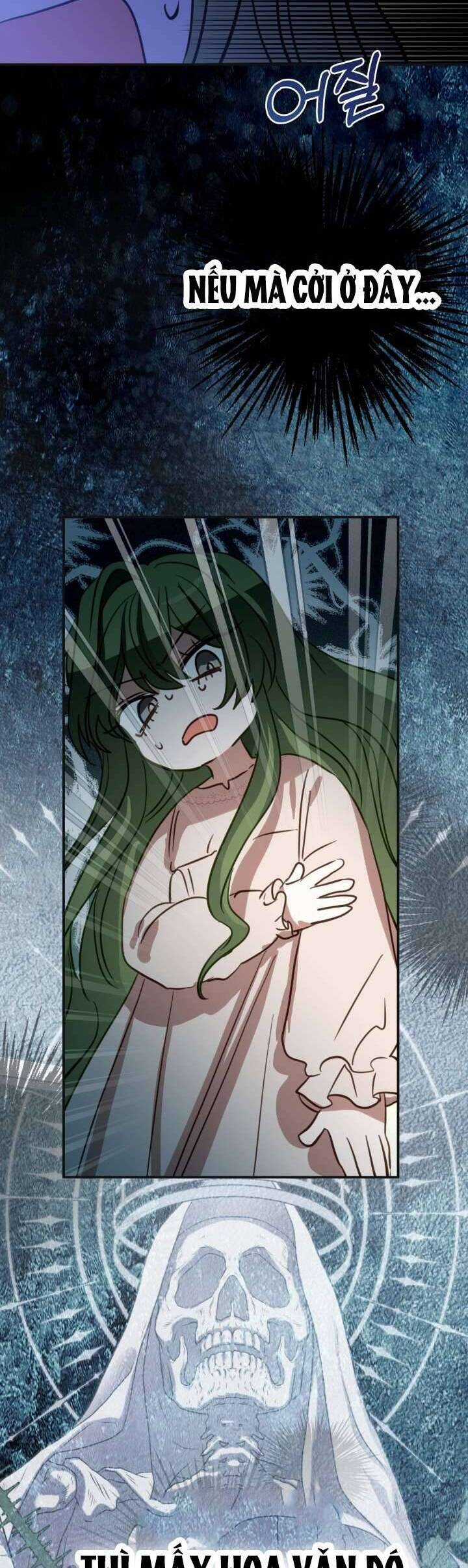 Trở Thành Con Gái Nuôi Của Một Gia Đình Sắp Bị Phá Hủy Chương 5 trang 9