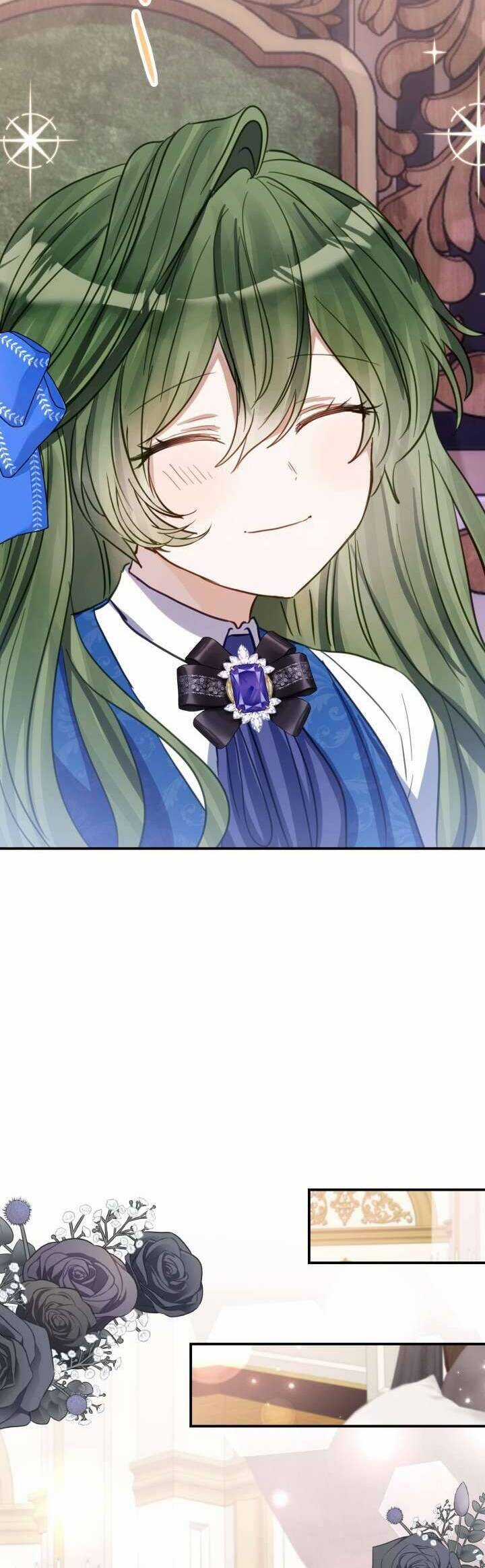 Trở Thành Con Gái Nuôi Của Một Gia Đình Sắp Bị Phá Hủy Chương 6 trang 11