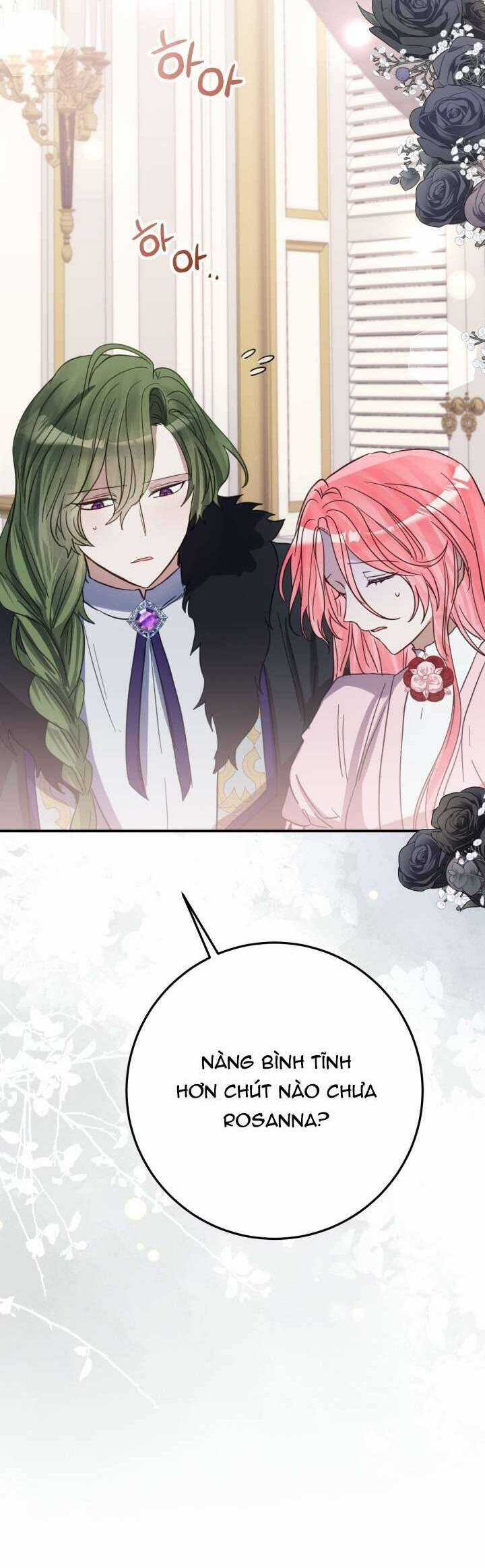 Trở Thành Con Gái Nuôi Của Một Gia Đình Sắp Bị Phá Hủy Chương 6 trang 12