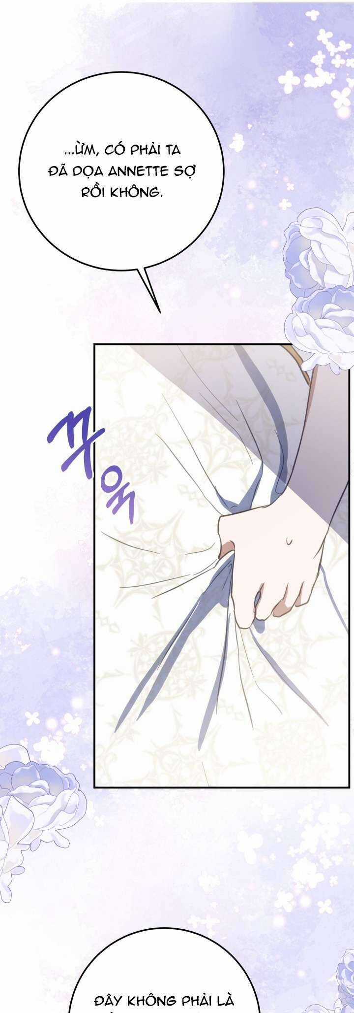 Trở Thành Con Gái Nuôi Của Một Gia Đình Sắp Bị Phá Hủy Chương 6 trang 13