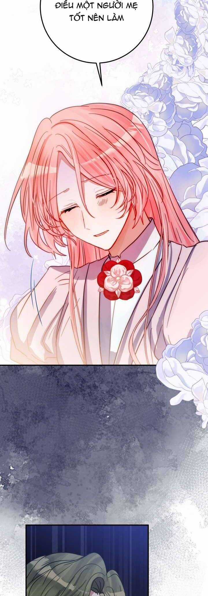 Trở Thành Con Gái Nuôi Của Một Gia Đình Sắp Bị Phá Hủy Chương 6 trang 14