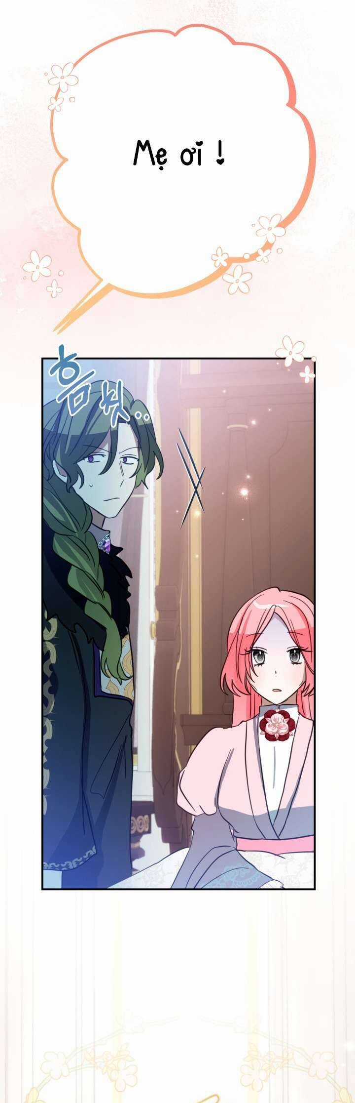 Trở Thành Con Gái Nuôi Của Một Gia Đình Sắp Bị Phá Hủy Chương 6 trang 16