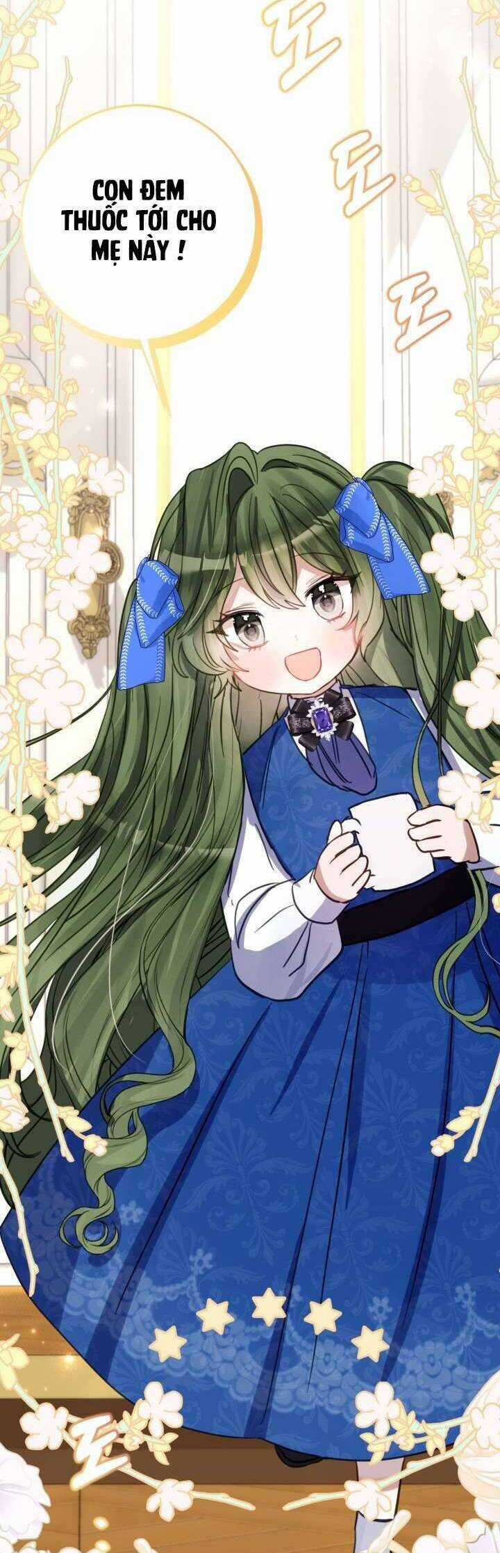 Trở Thành Con Gái Nuôi Của Một Gia Đình Sắp Bị Phá Hủy Chương 6 trang 17