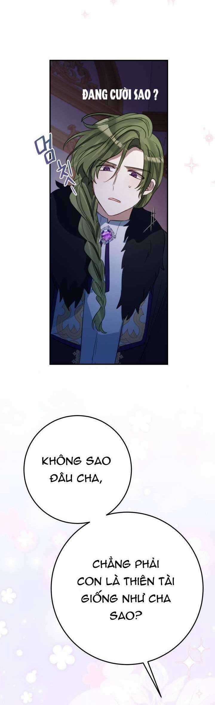 Trở Thành Con Gái Nuôi Của Một Gia Đình Sắp Bị Phá Hủy Chương 6 trang 23