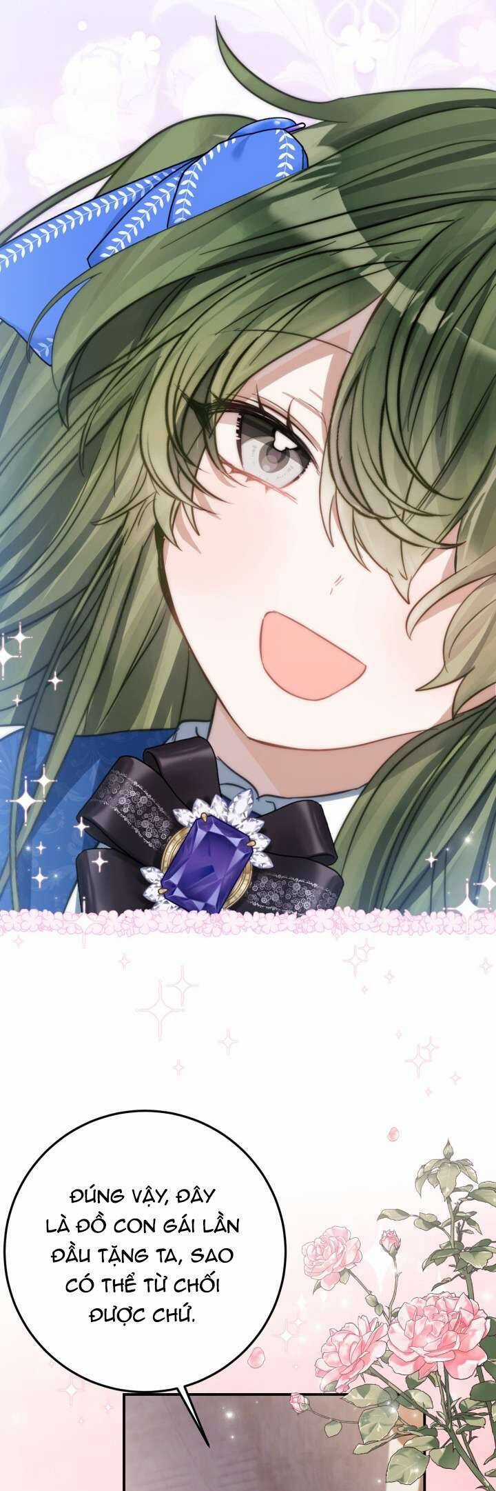 Trở Thành Con Gái Nuôi Của Một Gia Đình Sắp Bị Phá Hủy Chương 6 trang 24