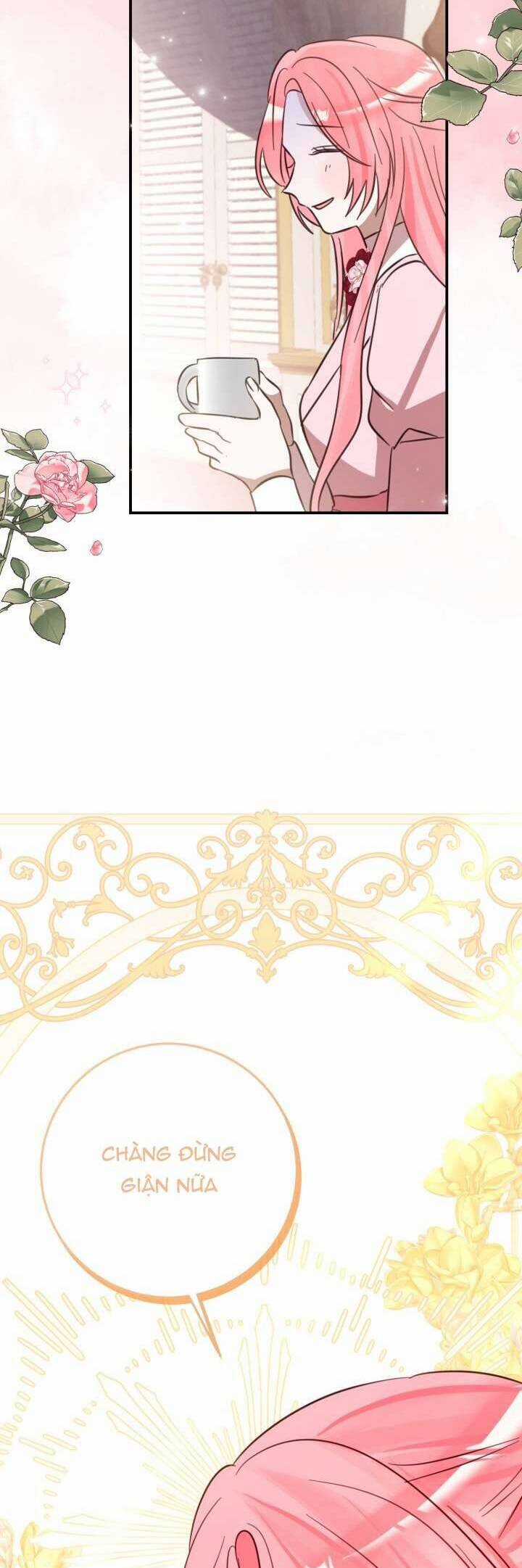 Trở Thành Con Gái Nuôi Của Một Gia Đình Sắp Bị Phá Hủy Chương 6 trang 25