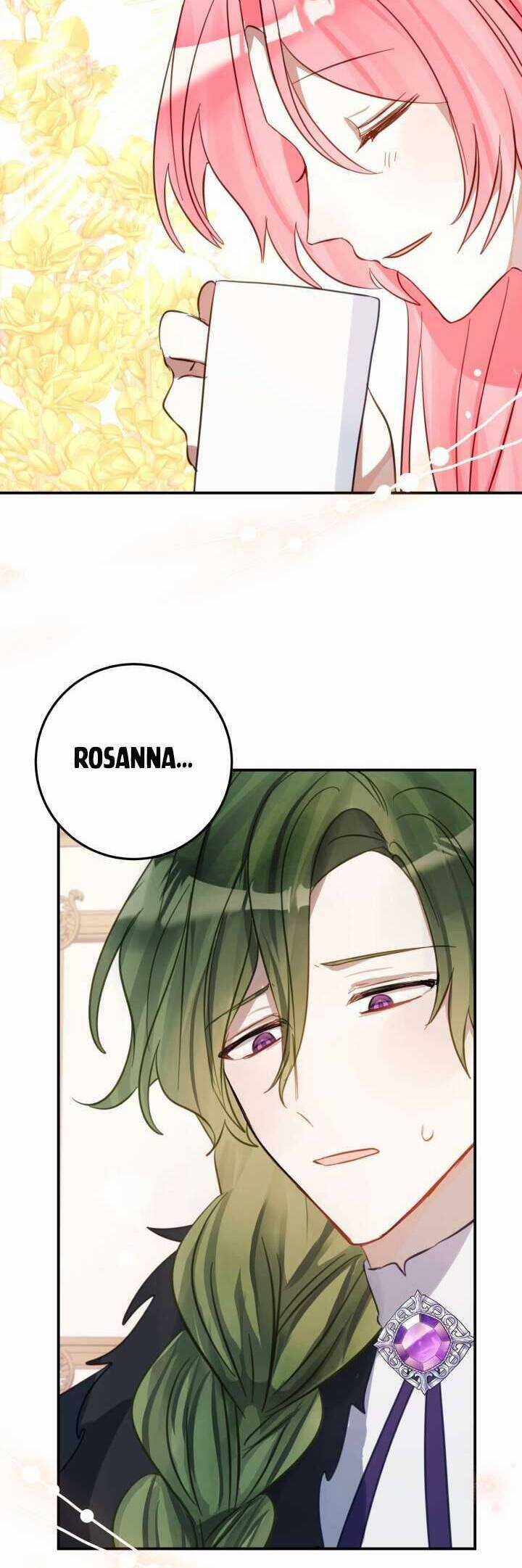 Trở Thành Con Gái Nuôi Của Một Gia Đình Sắp Bị Phá Hủy Chương 6 trang 26