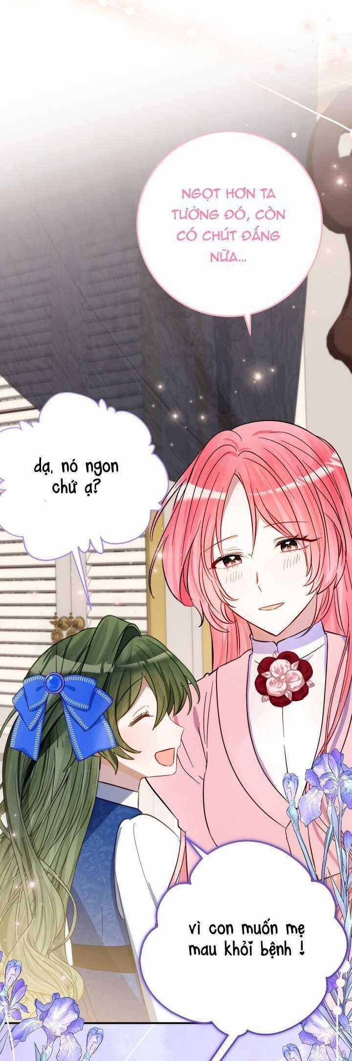 Trở Thành Con Gái Nuôi Của Một Gia Đình Sắp Bị Phá Hủy Chương 6 trang 27