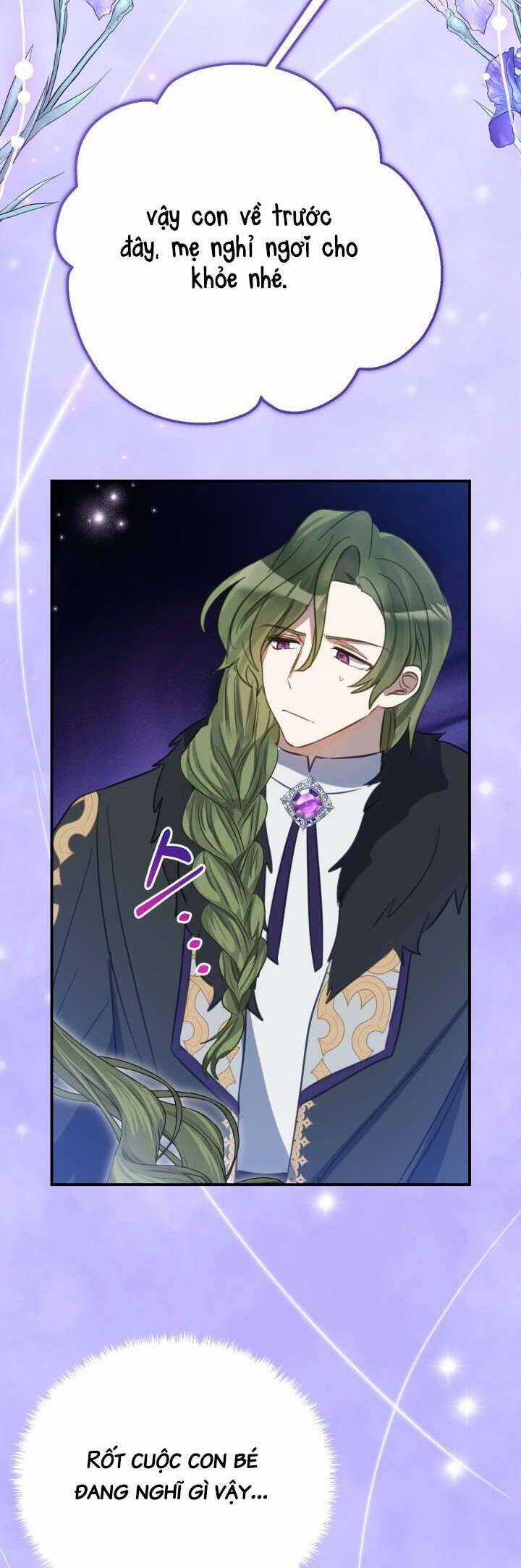 Trở Thành Con Gái Nuôi Của Một Gia Đình Sắp Bị Phá Hủy Chương 6 trang 28