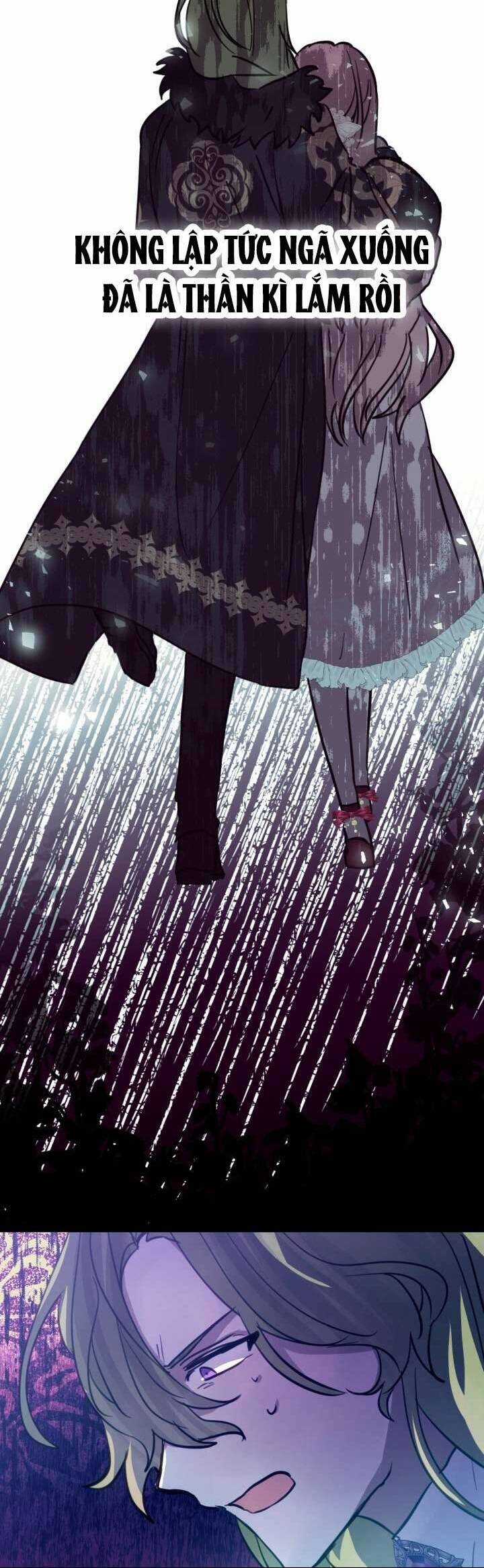 Trở Thành Con Gái Nuôi Của Một Gia Đình Sắp Bị Phá Hủy Chương 6 trang 3