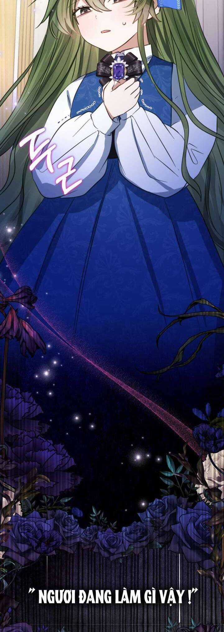 Trở Thành Con Gái Nuôi Của Một Gia Đình Sắp Bị Phá Hủy Chương 6 trang 31