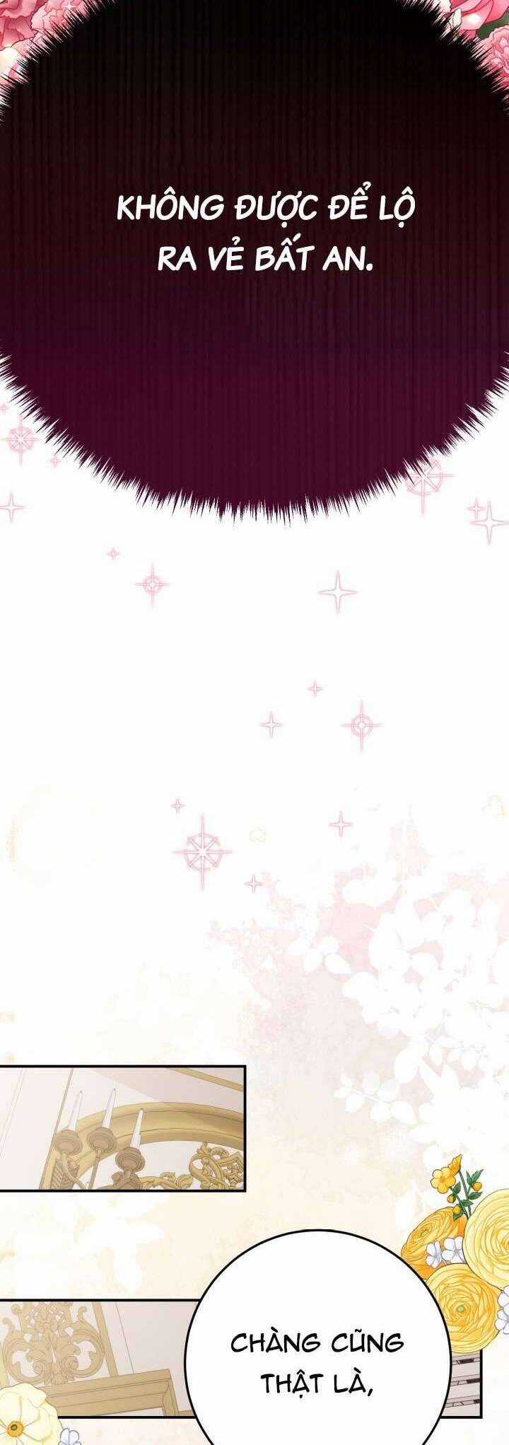 Trở Thành Con Gái Nuôi Của Một Gia Đình Sắp Bị Phá Hủy Chương 6 trang 37