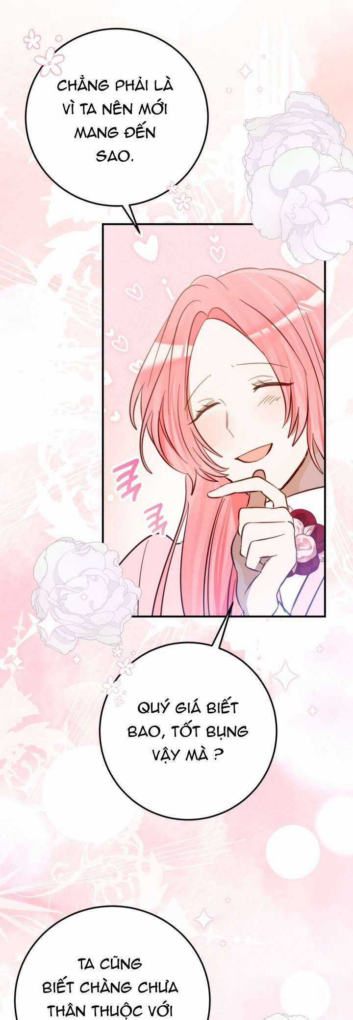 Trở Thành Con Gái Nuôi Của Một Gia Đình Sắp Bị Phá Hủy Chương 6 trang 39