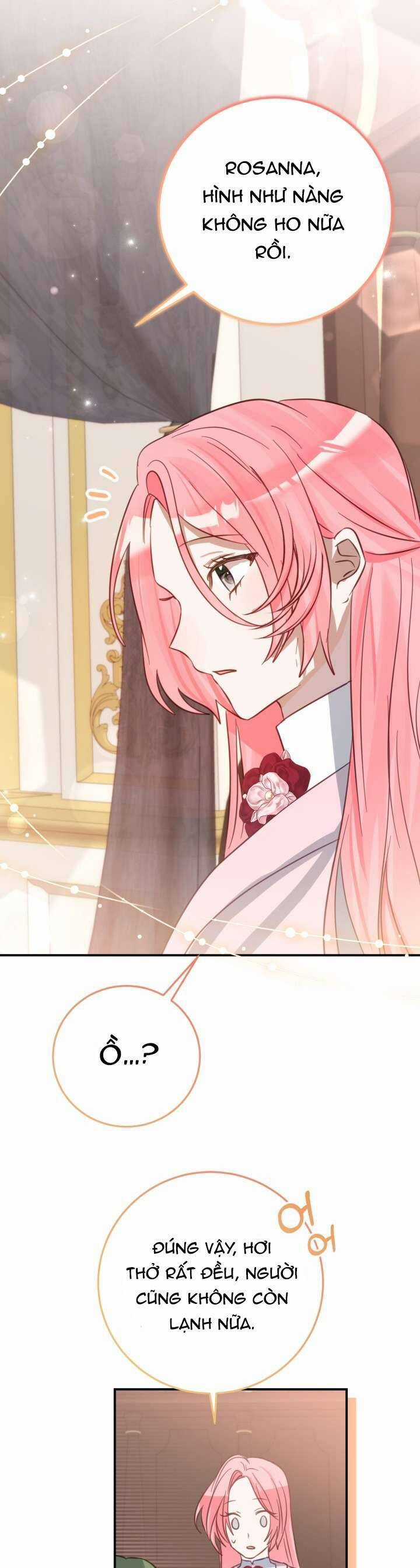 Trở Thành Con Gái Nuôi Của Một Gia Đình Sắp Bị Phá Hủy Chương 6 trang 42