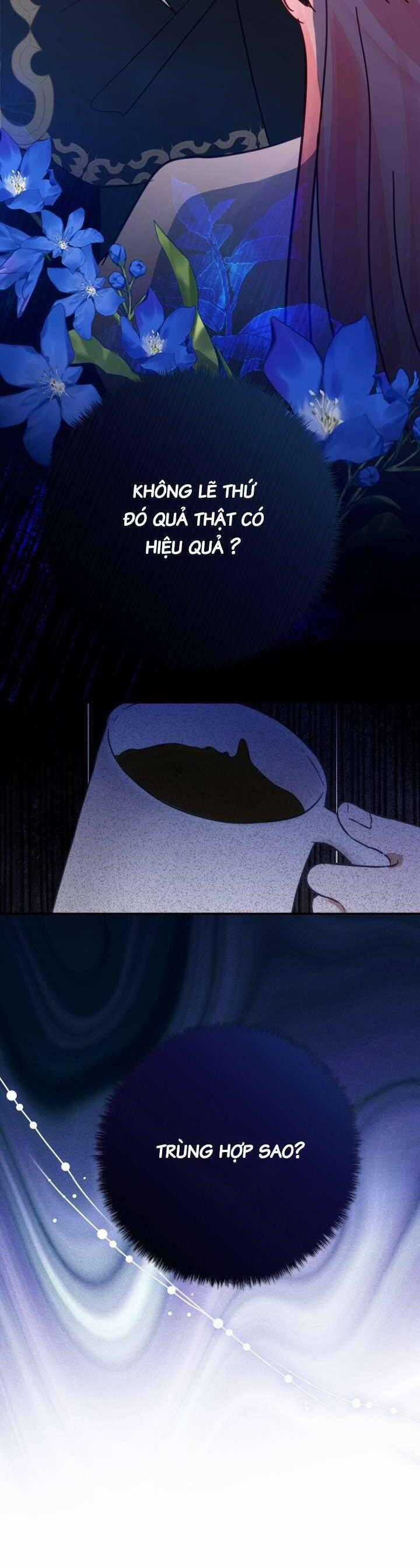 Trở Thành Con Gái Nuôi Của Một Gia Đình Sắp Bị Phá Hủy Chương 6 trang 44