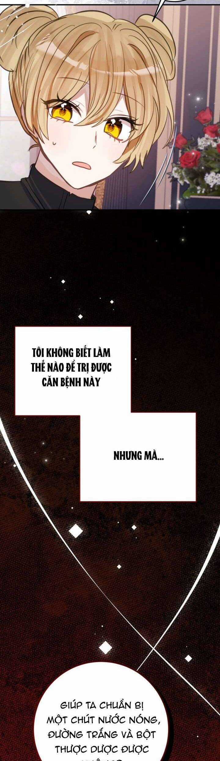 Trở Thành Con Gái Nuôi Của Một Gia Đình Sắp Bị Phá Hủy Chương 6 trang 5