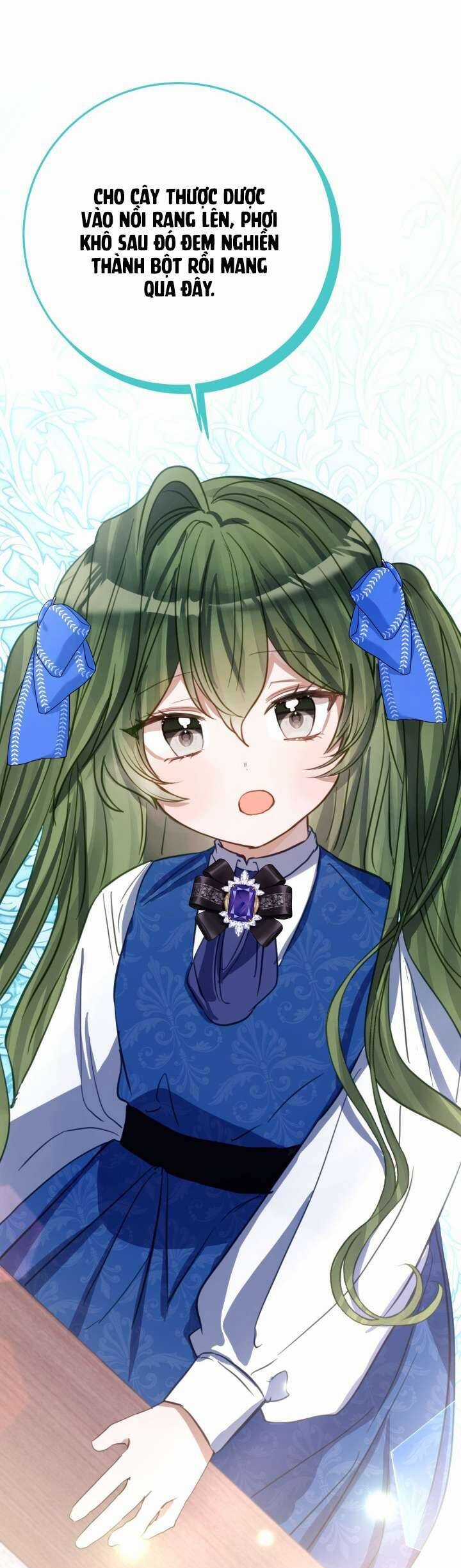 Trở Thành Con Gái Nuôi Của Một Gia Đình Sắp Bị Phá Hủy Chương 6 trang 7