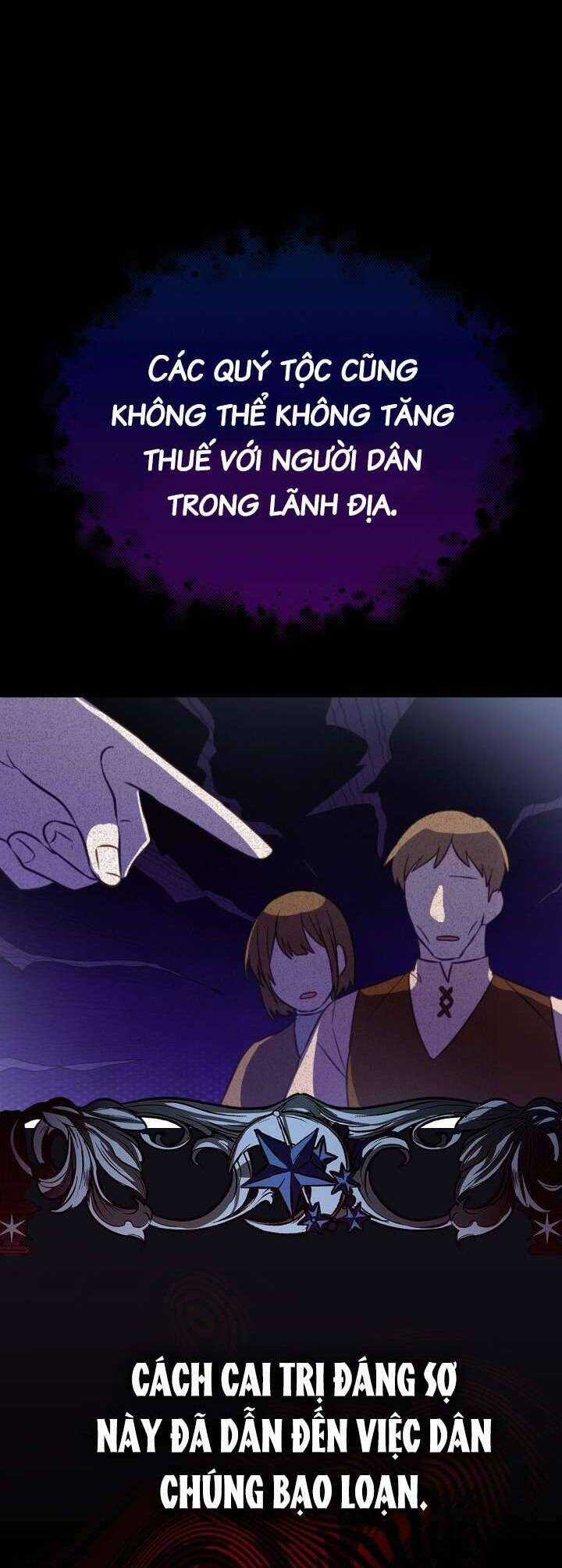 Trở Thành Con Gái Nuôi Của Một Gia Đình Sắp Bị Phá Hủy Chương 7 trang 12