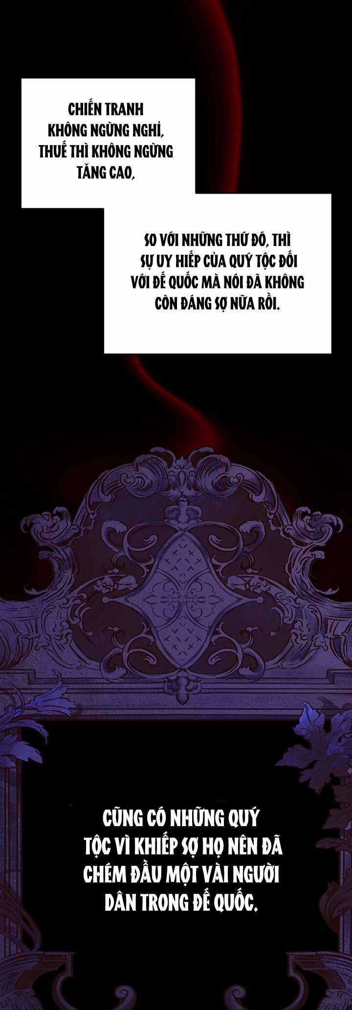 Trở Thành Con Gái Nuôi Của Một Gia Đình Sắp Bị Phá Hủy Chương 7 trang 14