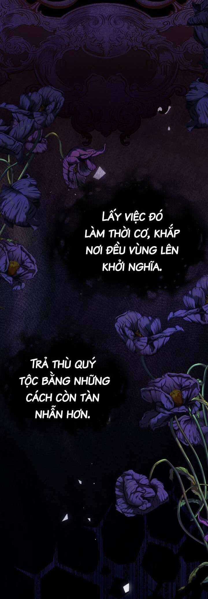 Trở Thành Con Gái Nuôi Của Một Gia Đình Sắp Bị Phá Hủy Chương 7 trang 15