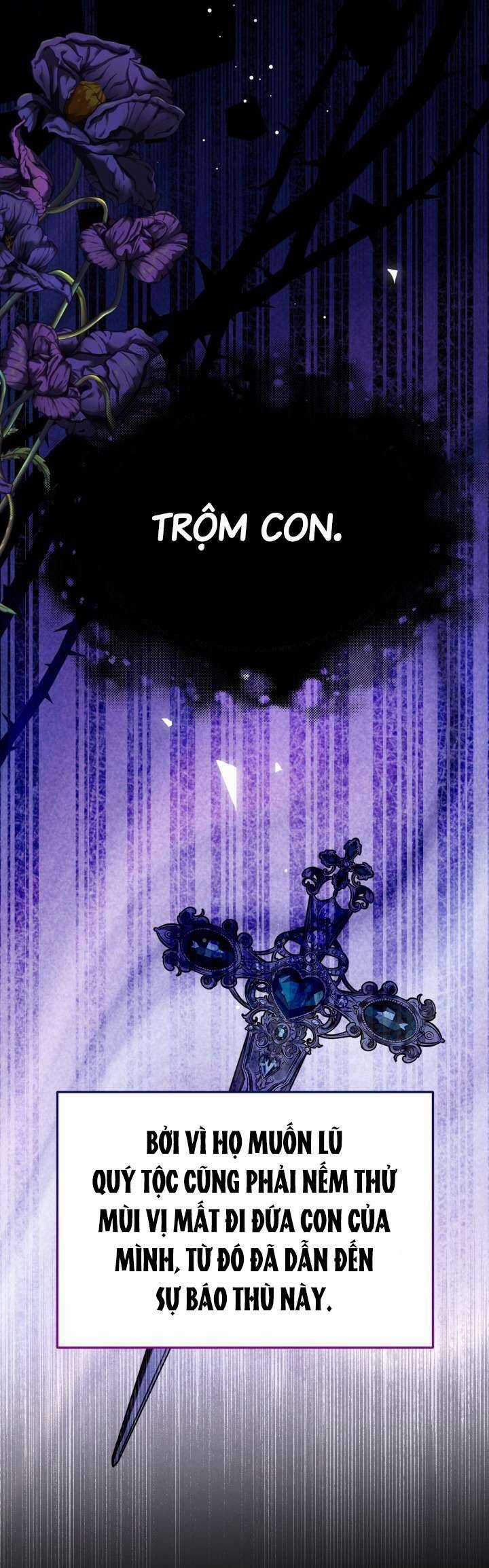 Trở Thành Con Gái Nuôi Của Một Gia Đình Sắp Bị Phá Hủy Chương 7 trang 16