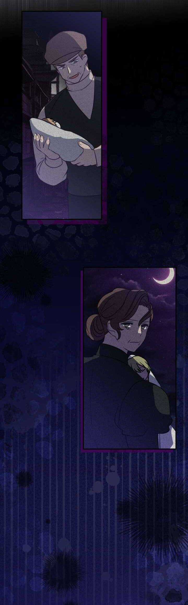 Trở Thành Con Gái Nuôi Của Một Gia Đình Sắp Bị Phá Hủy Chương 7 trang 17