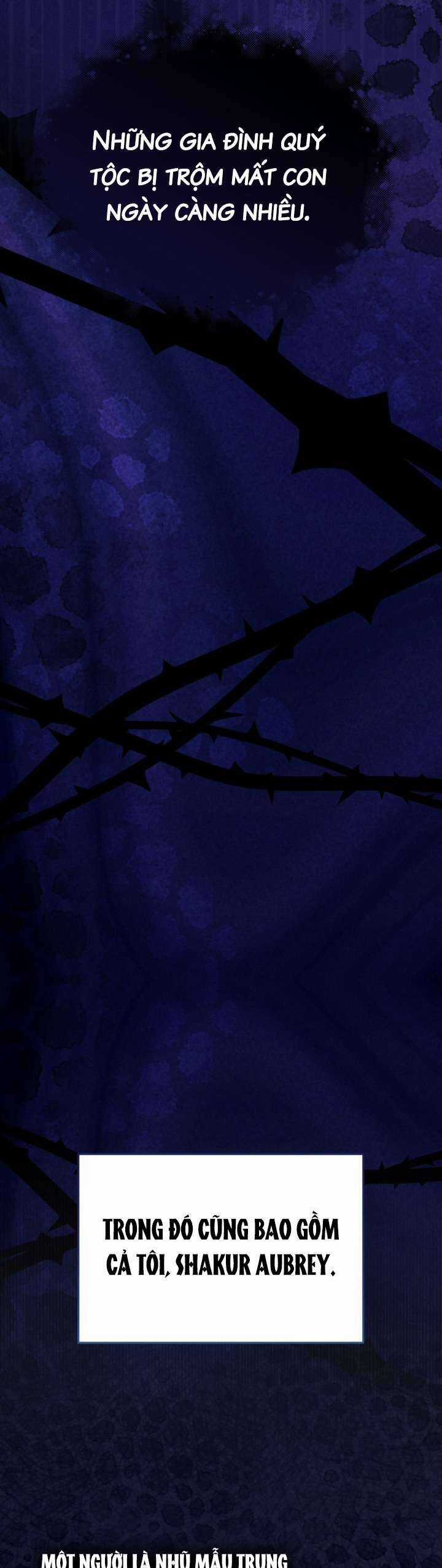 Trở Thành Con Gái Nuôi Của Một Gia Đình Sắp Bị Phá Hủy Chương 7 trang 18