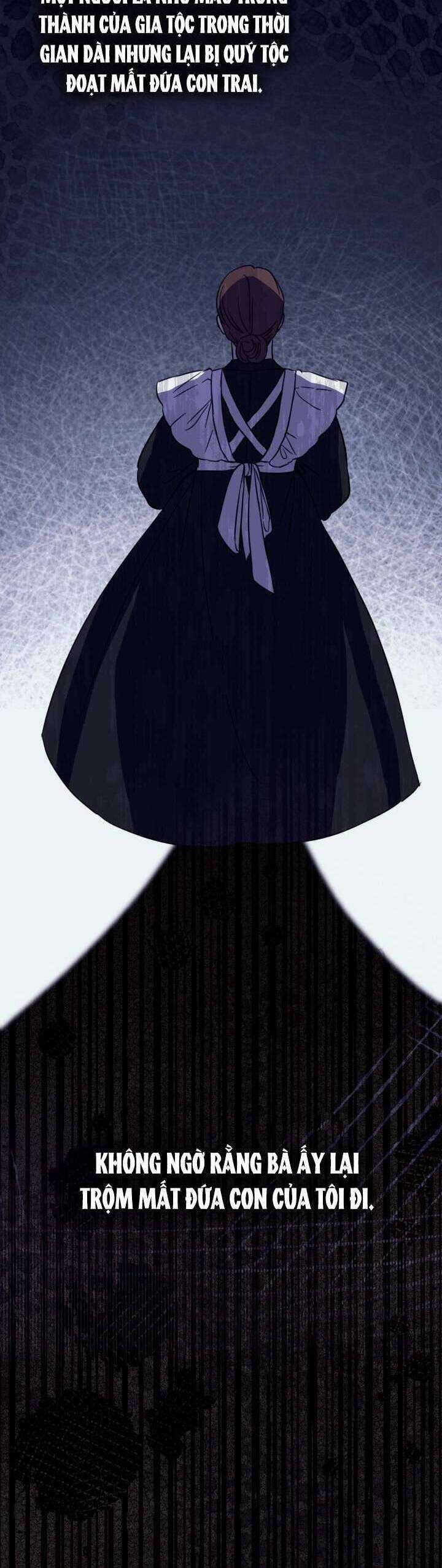 Trở Thành Con Gái Nuôi Của Một Gia Đình Sắp Bị Phá Hủy Chương 7 trang 19