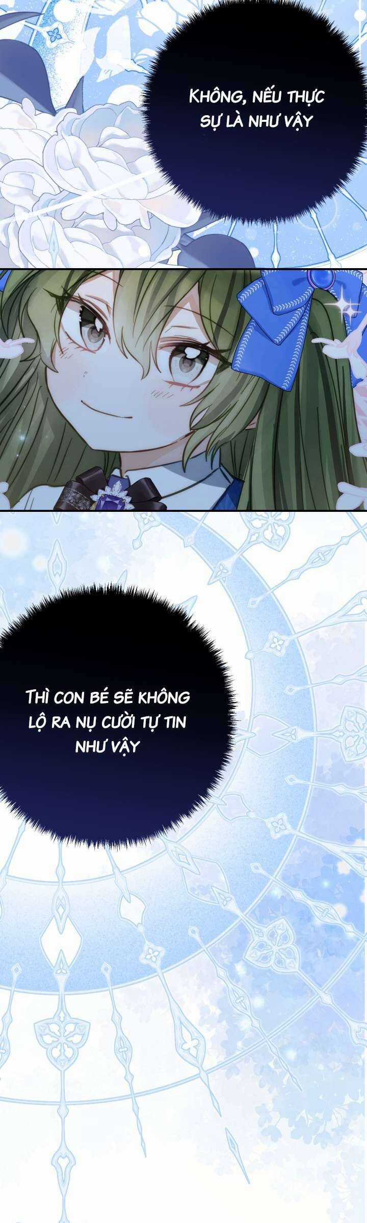 Trở Thành Con Gái Nuôi Của Một Gia Đình Sắp Bị Phá Hủy Chương 7 trang 2