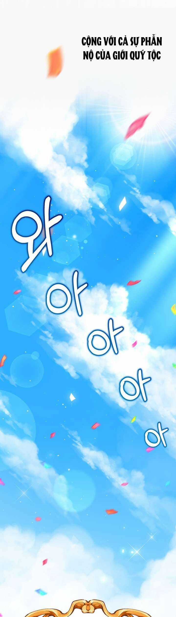 Trở Thành Con Gái Nuôi Của Một Gia Đình Sắp Bị Phá Hủy Chương 7 trang 22