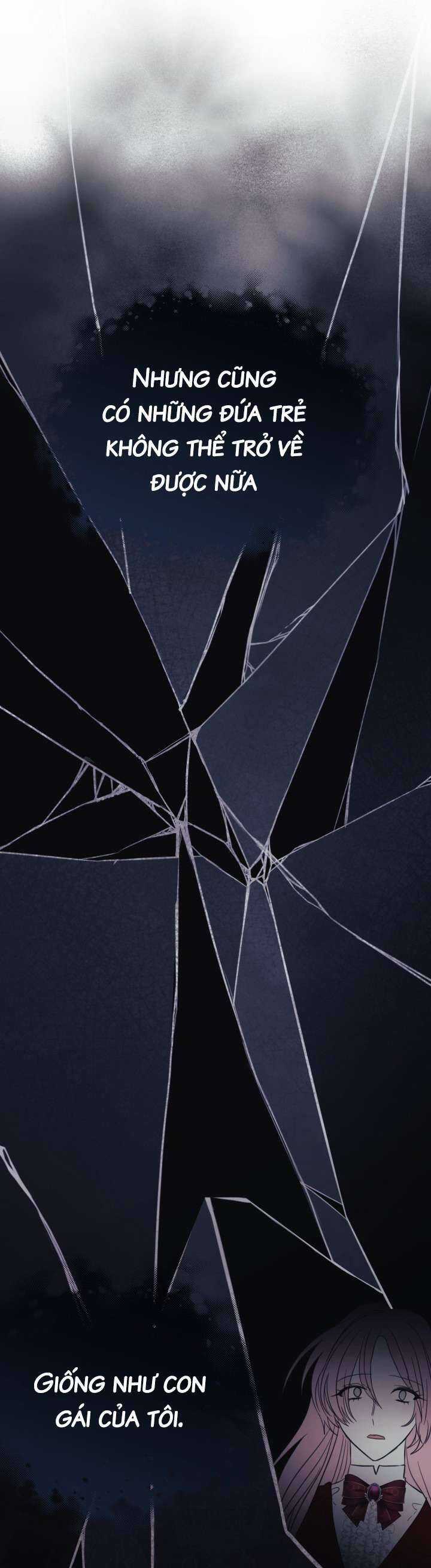 Trở Thành Con Gái Nuôi Của Một Gia Đình Sắp Bị Phá Hủy Chương 7 trang 24