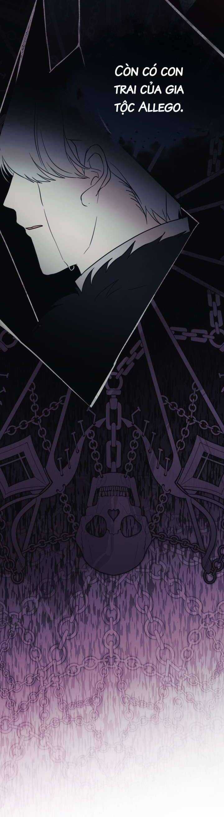 Trở Thành Con Gái Nuôi Của Một Gia Đình Sắp Bị Phá Hủy Chương 7 trang 25