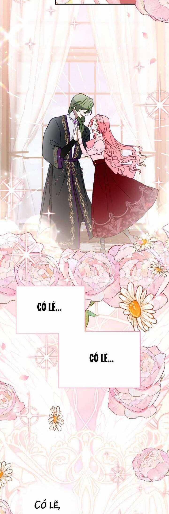 Trở Thành Con Gái Nuôi Của Một Gia Đình Sắp Bị Phá Hủy Chương 7 trang 27