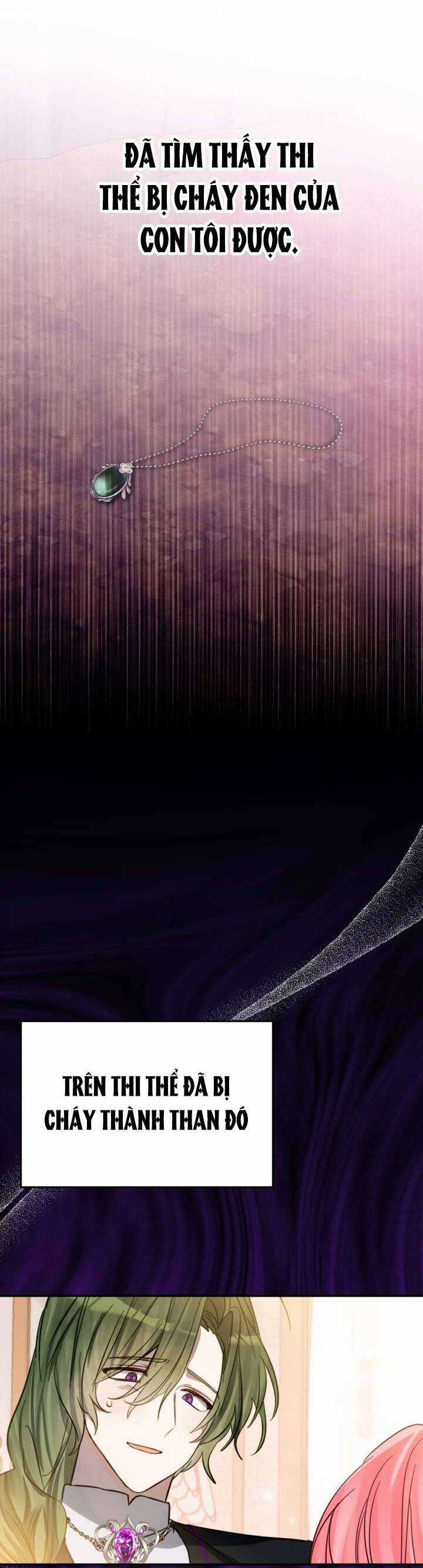 Trở Thành Con Gái Nuôi Của Một Gia Đình Sắp Bị Phá Hủy Chương 7 trang 30