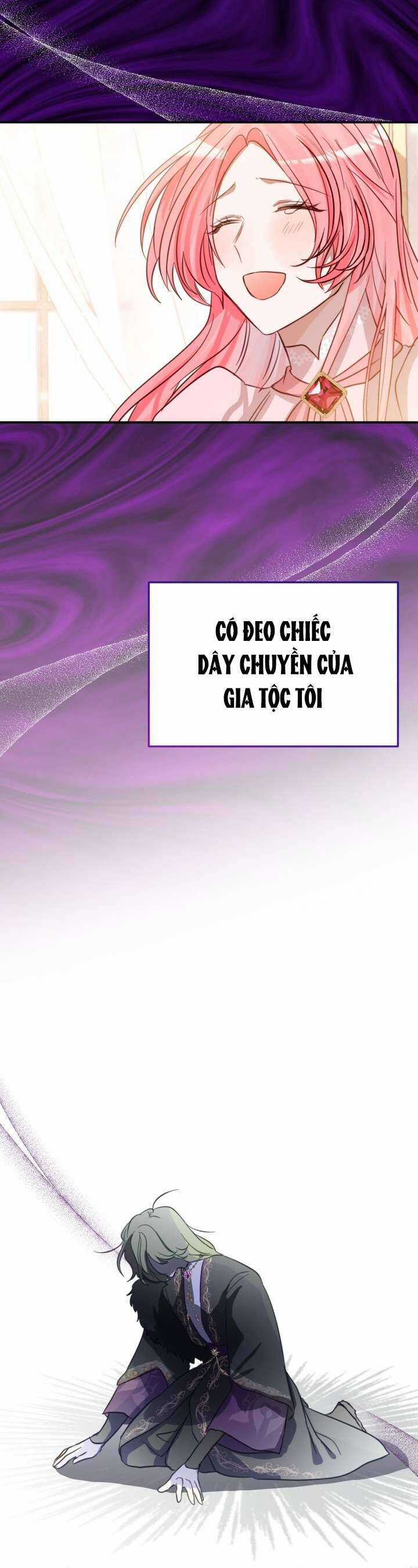 Trở Thành Con Gái Nuôi Của Một Gia Đình Sắp Bị Phá Hủy Chương 7 trang 31