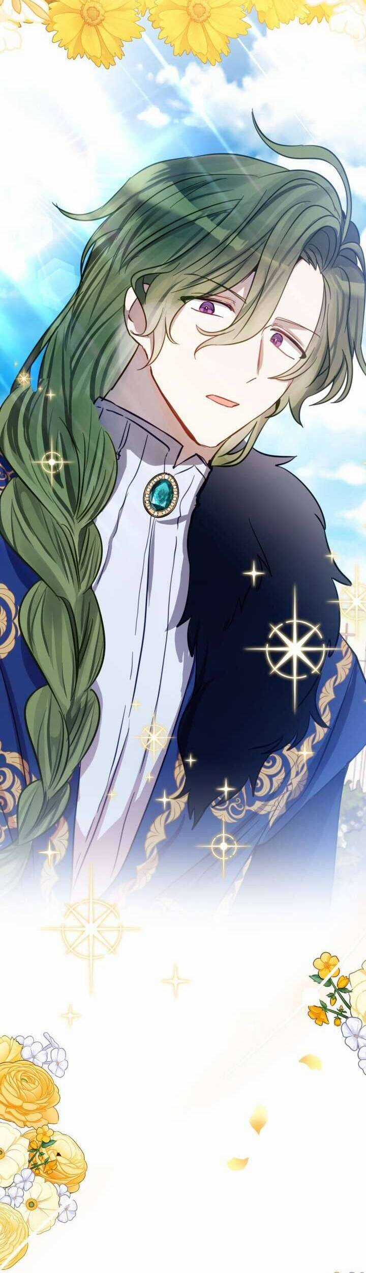 Trở Thành Con Gái Nuôi Của Một Gia Đình Sắp Bị Phá Hủy Chương 7 trang 36