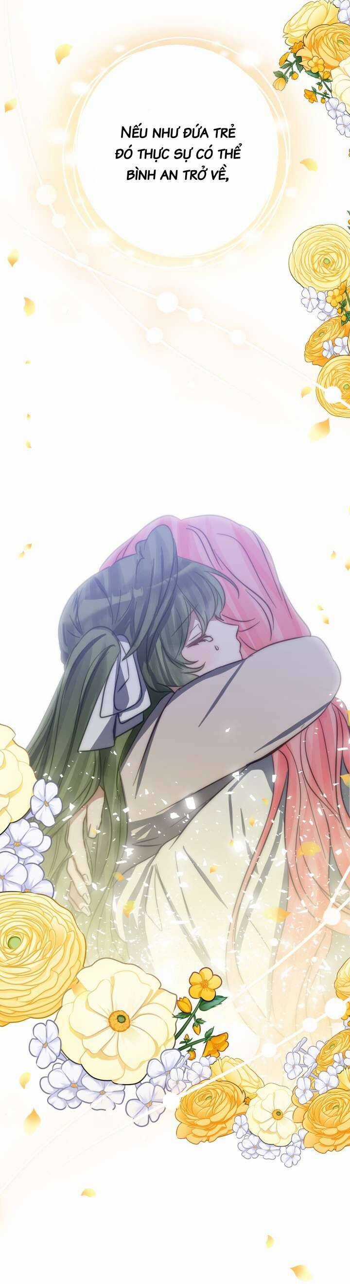 Trở Thành Con Gái Nuôi Của Một Gia Đình Sắp Bị Phá Hủy Chương 7 trang 37