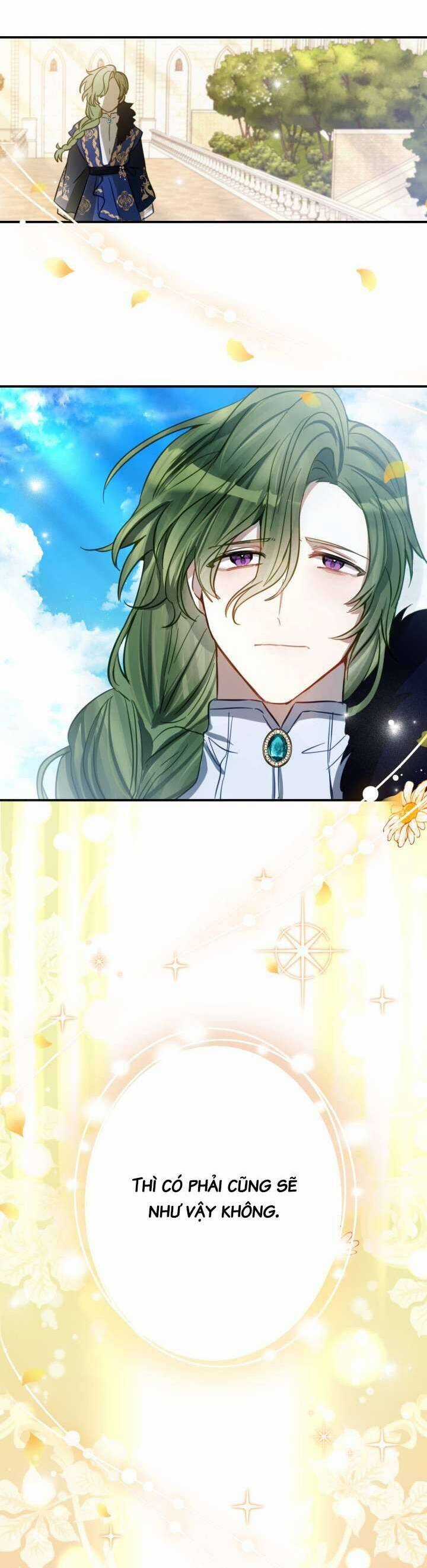 Trở Thành Con Gái Nuôi Của Một Gia Đình Sắp Bị Phá Hủy Chương 7 trang 38