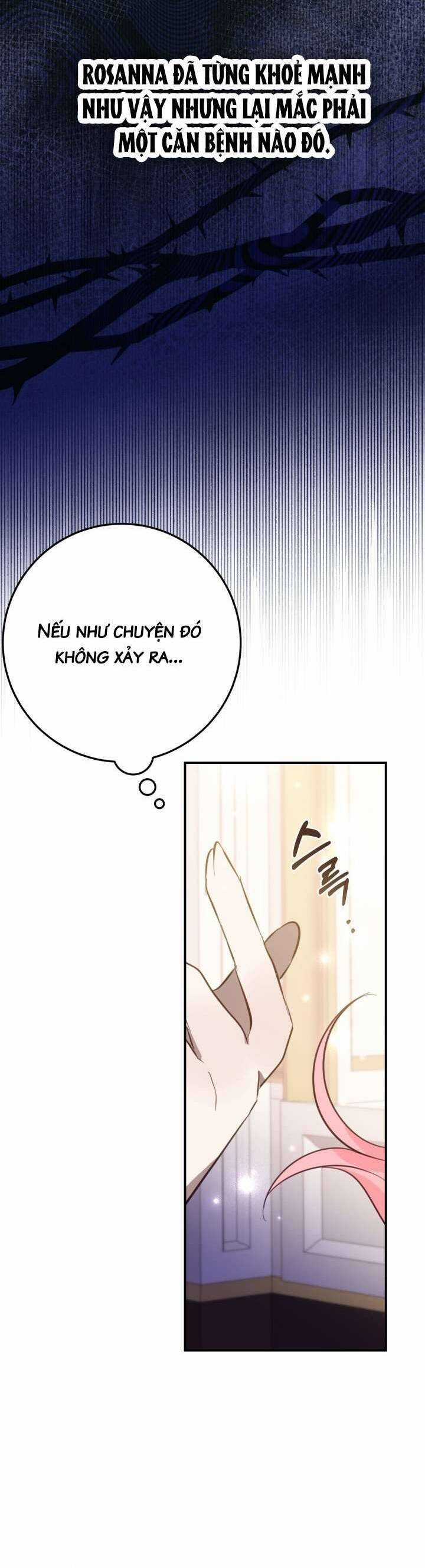 Trở Thành Con Gái Nuôi Của Một Gia Đình Sắp Bị Phá Hủy Chương 7 trang 8