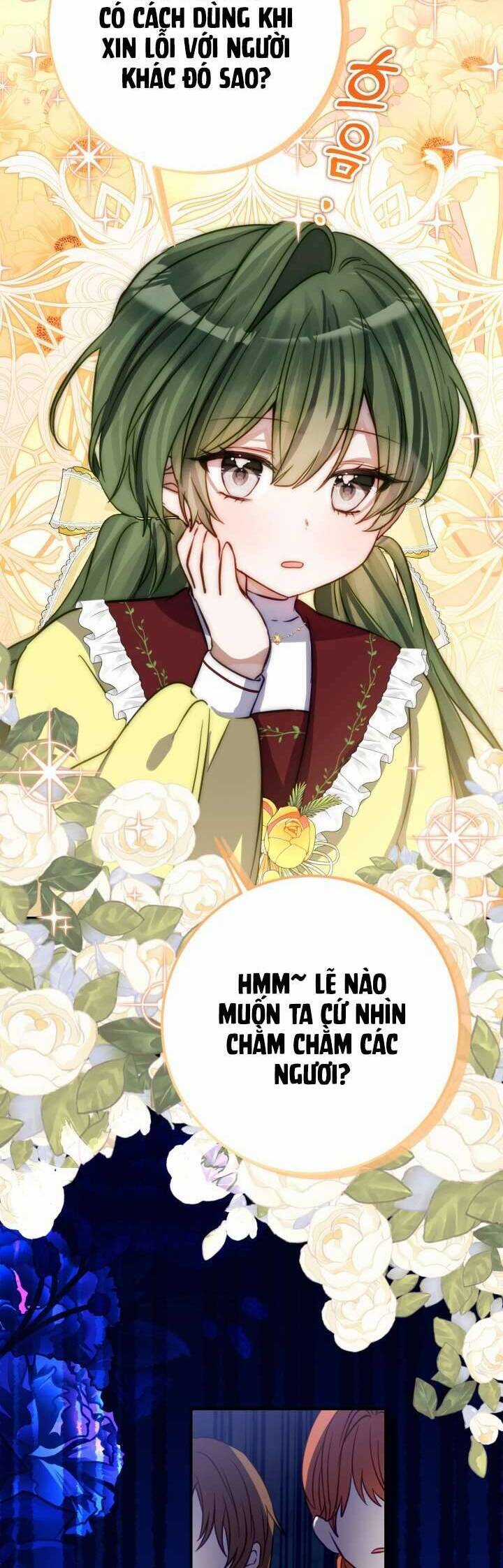 Trở Thành Con Gái Nuôi Của Một Gia Đình Sắp Bị Phá Hủy Chương 9 trang 10