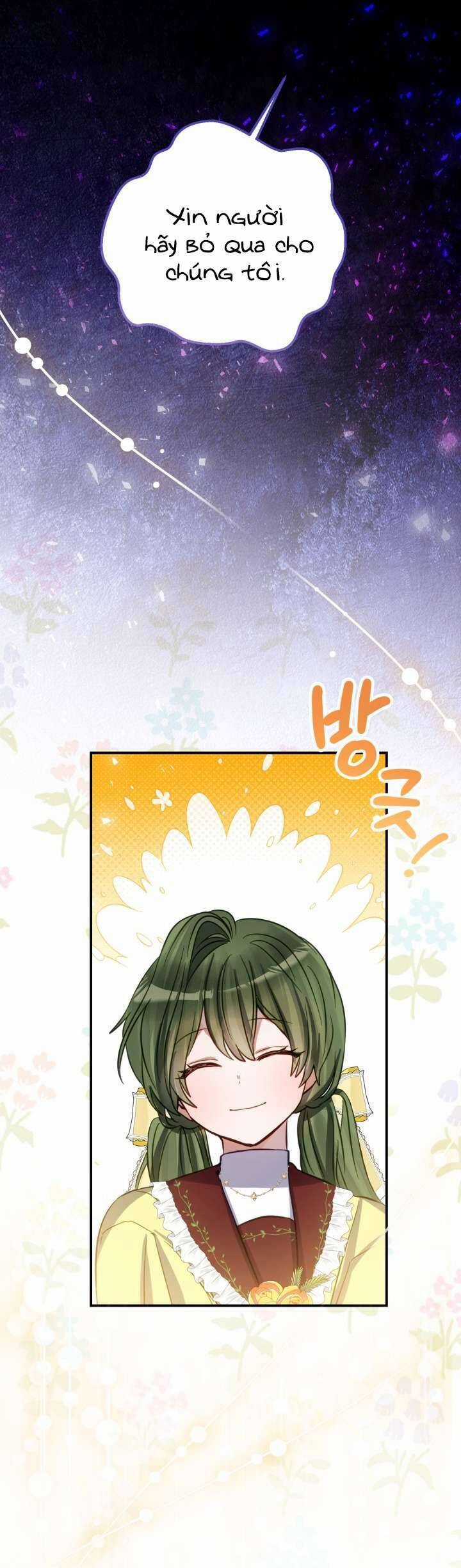 Trở Thành Con Gái Nuôi Của Một Gia Đình Sắp Bị Phá Hủy Chương 9 trang 12